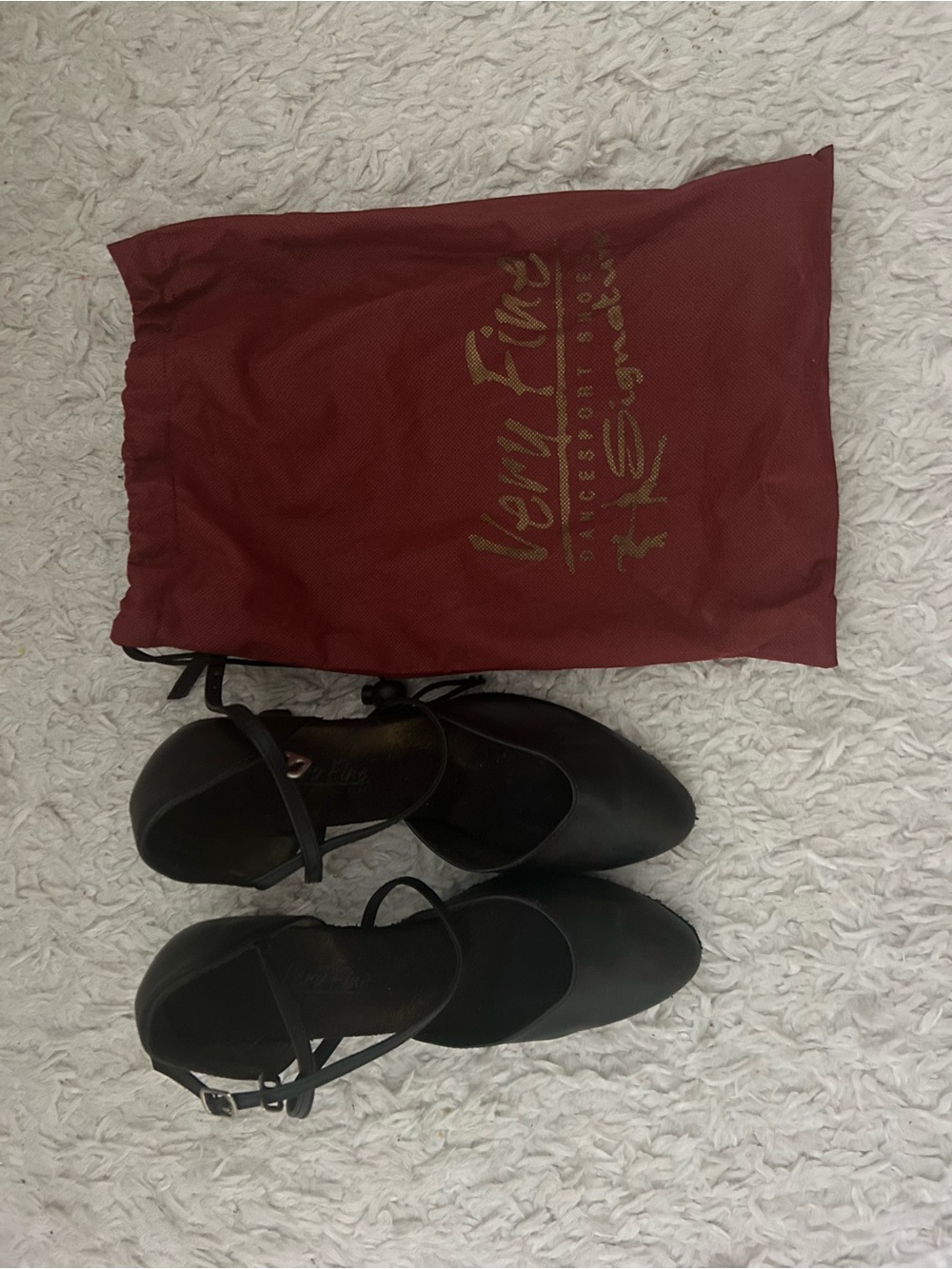 Very Fine Dance Shoes - Picture 2 of 4